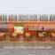 Hot Sale High Cost-effective Container Homes With Kitchen