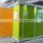 outdoor fast food kiosk / juice kiosk/ ice cream kiosk design for sale
