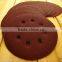 hoop and loop sandpaper for wood working