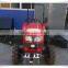 CE certificate Huaxia 60HP 4WD DS604 Cheap Farm tractor