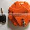 Doosan 330 Excavator Fuel Cap Diesel Fuel Tank Cap Engine Fuel Cap Digger Parts