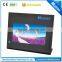 Handmade print Android Digital screens ,7"LCD Kiosk for business advertising