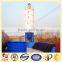 Bulk Powder Storage 50 ton cement silo price