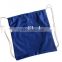 Waterproof 100% Polyester Drawstring Bag