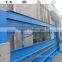 6m hydraulic bending roll forming machine