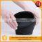 2015 new economic and environmentally friendly recycled rubber pots
