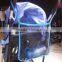 Baby Stroller Bag in Mesh Material