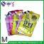New Premium Food Grade Packaging Stand up Bag With Spout , Stand up Pouch With Spout Filling Machine