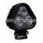 30W triangle led work light , 12v led work light ,Creee led work light for farming agricutlural vehicles working light offroad