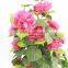 wholesale cheap fake flower plant