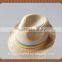 Wholesale paper straw cowboy hat