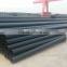 large diameter PE100 HDPE Waterwork polythene pipe