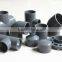 Wholesale plastic pvc pipe fitting 90 degree elbow upvc fitting