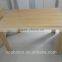 Wooden dining table /dining room table with a good quality