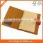 Genuine Leather Notebook