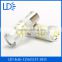 1156 1157 66 LED 2835 SMD Car Auto Tail Side Indicator Lights Parking Turn Lamp Auto Reverse Brake Light Bulb