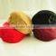 NEW Fashion Lady Women Wool Warm Felt French Beret Beanie Ski Hat Tam Cap Black