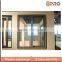 2015 new product price of aluminium sliding window grill design
