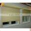 House Operated Electric Aluminum Roller Windows