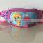 3D EVA Cute Duck Kids Waist Bag - Pink Color