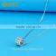Wholesale 925 Sterling silver mens necklaces, mens beaded necklaces