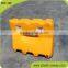 High Quality Plastic water filled road barrier