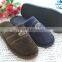 OEM man's side stitching good quality new designs cheaper price EVA indoor slippers