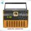 5000mw Laser Module Full-color Animation Laser Light Disco DJ Lights RGB Laser