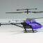 Best- seller 29CM 3 channel radio control helicopter with gyro,Cheap metal rc helicopter for sale