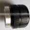 Maglite D cell breaking tail cap