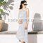 China factory maxi maternity , long maternity clothes, half sleeve maternity clothing