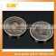 Custom metal Chinese masonic silver coin die