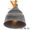 Scandinaivan Premium 2016 New Design Pendant Lamp Industrial Metal Track Light Hanging Lamp