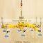 Self- Powered Vacuum Lifter