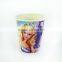 Popular designs party paper cup cute paper cups
