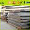Hot Rolled Building Cladding Corten Steel Plate