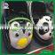 Theme park classic electric floor bumper car for children