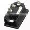 AC Socket with fuse