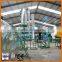 JNC used oil refinery to diesel fuel plant