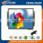 7-98 inch industrial open frame lcd monitor with optional touch screen