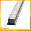 led profile tubes /led aluminum profile