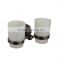 Oil rubbed bronze double cup&tumbler holders for kids ,toothbrush holder for bathroom