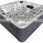 High Quanlity Comfortable overflow Cheapest Bath Spa