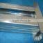 Good sell building material / light weight steel profile /metal stud track channel with factory price.