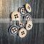 Fashional Shirt Resin Buttons for Garments Accessory