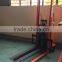 Hot sale 1.0/2.0 Tons semi electric battery forklift for sale