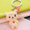 cartoon character rubber keychains, custom made metal keychains, custom made metal cartoon character rubber keychains manufactur