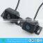Latest Automotive IR Night vision car camera, wide angle reverse camera XY-1669