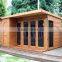 Best Sell Garden Storage Log House