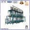 15-20TPD corn flour processing line plant